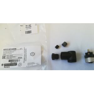 XZCC12MCM50B XZCC12FCM50B Schneider Electric Telemecanique Cabling Components