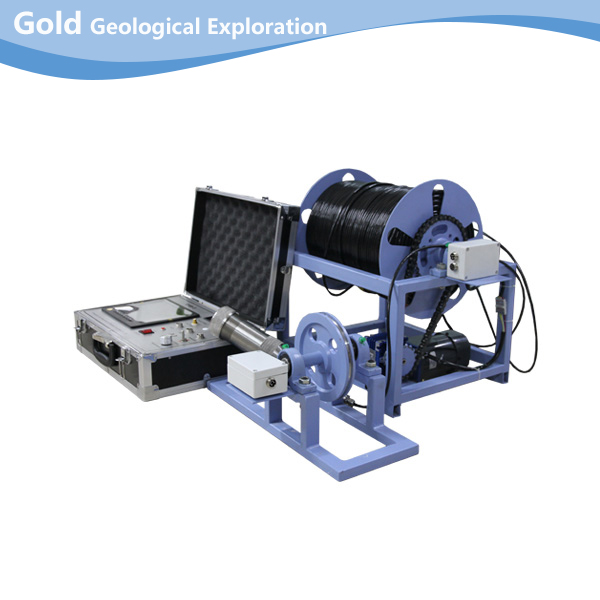 Buy Clear Deep Water Well & Borehole Inspecting Televiewing System at wholesale prices