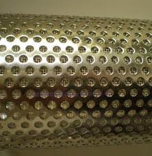 2019 Newest popular produce stainless steel hole punch for decoration