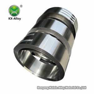 GH4099 High Temperature Alloy Precipitate Hardened Nickel Based Alloy