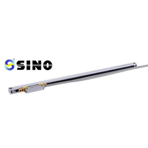 RoHS 2 Axis DRO Kit LCD Digital Readout Display 5um Linear Scale Optical Sensor