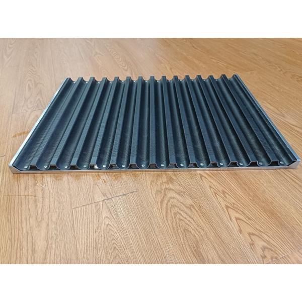 Rk Bakeware China-14 Moldes PARA Pan Frances