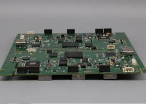 Quality Double Side FR4 HASL Electronic Rigid PCB Assembly for sale
