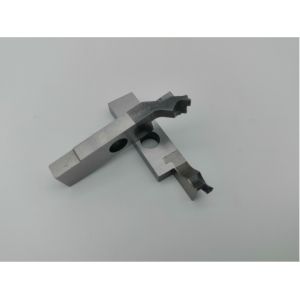 Precision Cutter Bit Surface Grinder Parts For Terminal Mold Long Lifespan