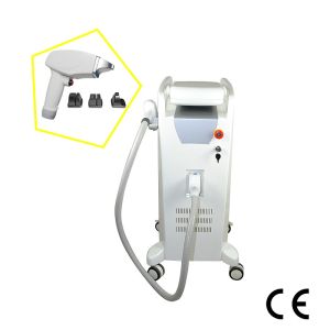 New arrival 808nm diode laser for hair removal HP810