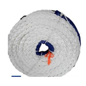 HOT SALE High Quality 8-strand Polypropylene Mooring Rope Hawsers Marine Rope