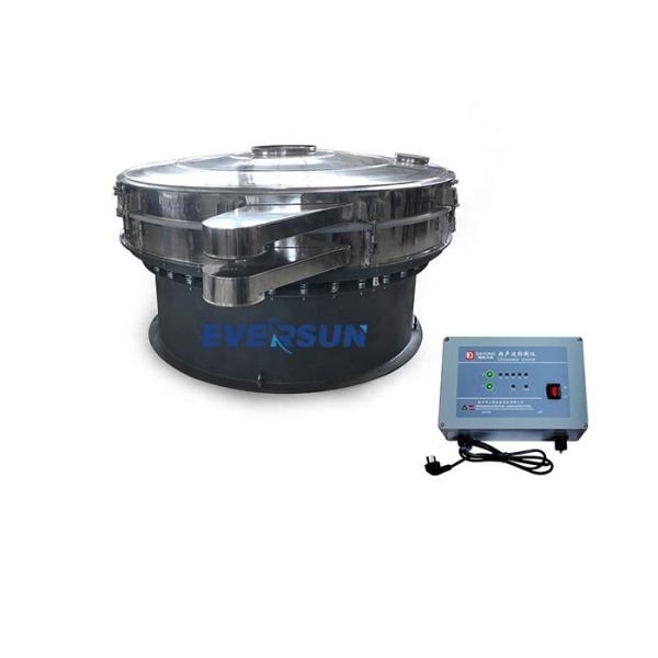 Buy Fine Industry Stainless Steel Ultrasonic Test Sieve Shaker at wholesale prices