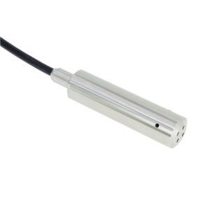 IP68 SS304 4mA Air Vented Liquid Level Transmitter