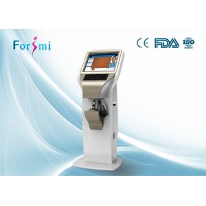 Latest CBS 3D skin aging analysis equipment face 3d skin scope f102 scanner