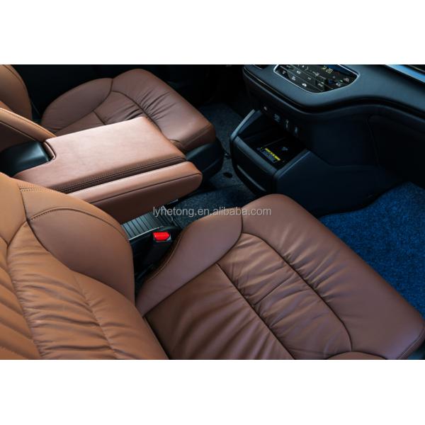 2023 Honda Odyssey 2.0L MPV Hybrid HEV 146 HP L4 E-CVT 5-door 7-seater for Your Needs