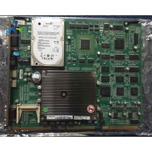 Biosound Biosound Mylab 30 Ultrasound Machine Repair CPU Mainboard 9501361000
