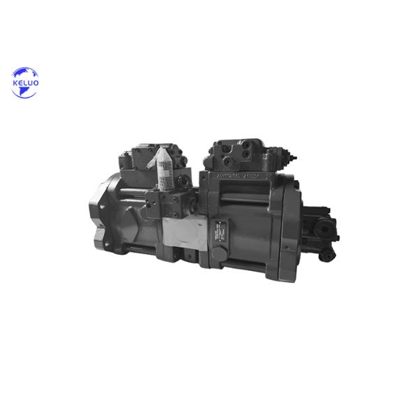 Buy Kawasaki K3V112 Excavator Hydraulic Pump 112cc/rev Main Pump at wholesale prices