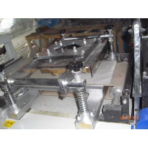 Medical Glove Making Machine