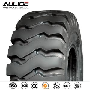 Section Width 595mm General Otr Tires 20PR 23.5 25 Wheel Loader Tires