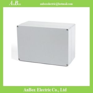 340*235*160mm ip66 wholesale metal enclosure box waterproof