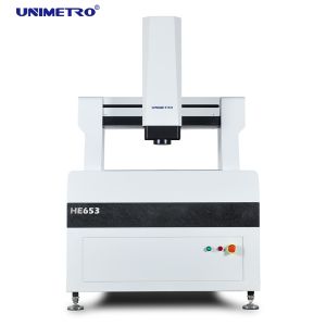 ISO Large Vision Measurement Machine High Loading Capability