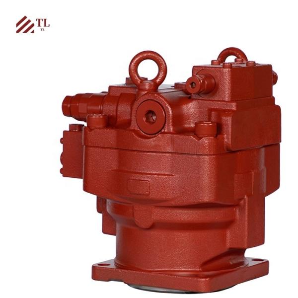 Spare Parts K5V140DTP-NOSER-9TFL Hydraulic Pump for Excavator LC10V00029F1 LC10V00029F2