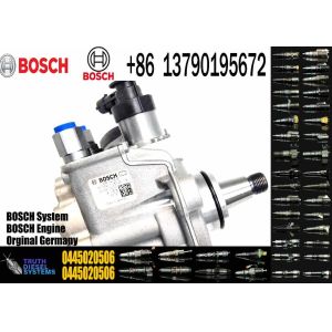 High quality High quality Diesel fuel injection pump 445020502 0445020506
