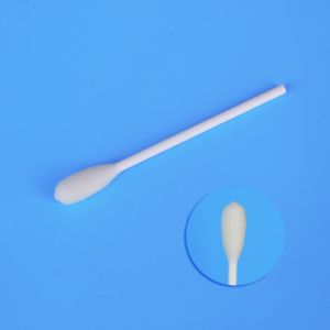 3ml Disposable Medical Cotton Swab Stick Disinfection Preparation