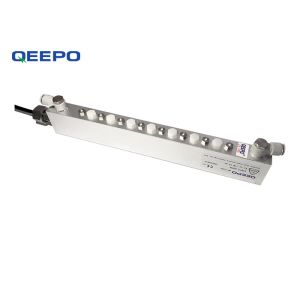 Electroshock Proof Anti Static Eliminator Bar Charge 220V