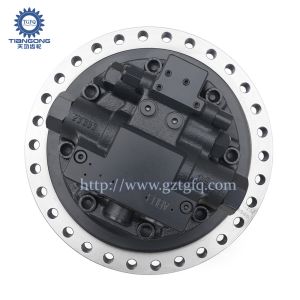 Sturdy Construction Excavator Final Drive for SK200-8 SK210-8HD YN15V0005F1