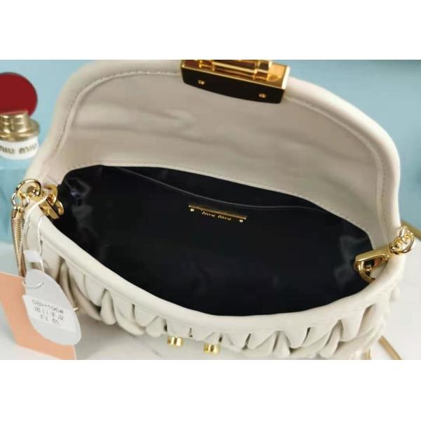 22cm Luxury Chain Bag