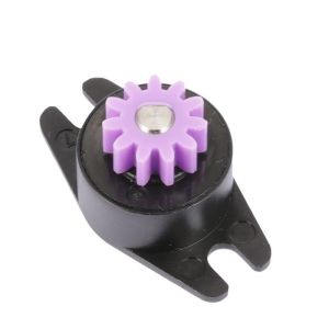 Flexible Mounting Rotary Damper For Adjustable Home Appliance Parts