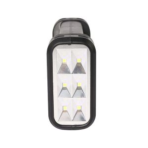 4000mah High Quality Camping Light Mini Solar Lighting System With 3 Bulbs