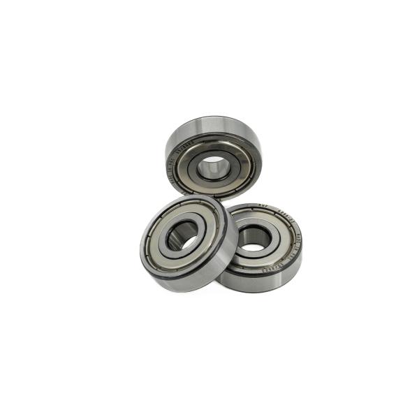 12mm Bore Size High Precision Deep Groove Ball Bearing 6001 with 2RS ZZ Open Oil Seals