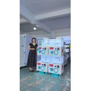 Dreamland Coin Operated Metaverse Capsule Toys Vending Gacha Gachapon Gashapon