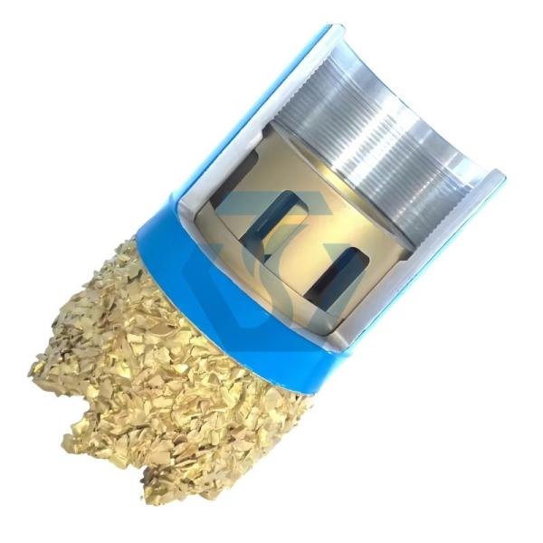 Reverse Circulation Junk Basket Essential Tool for Cleaning Bottom of Well in Drilling