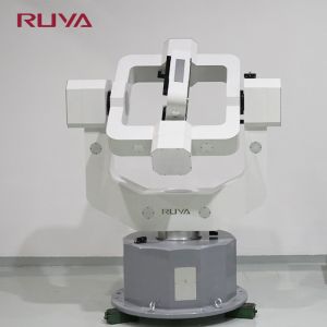 3DT565-B Three Axis Electric Inertial Navigation Test Turntable