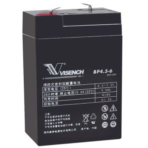 BP4.5-6 Lead-acid Battery