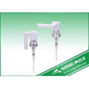 Useful Nose Aluminum Nasal Sprayer for Different Liquid
