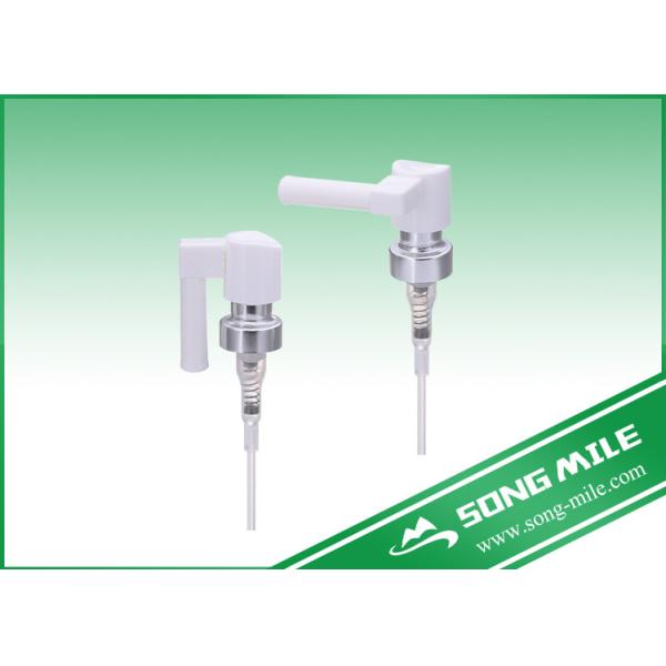 Buy Useful Nose Aluminum Nasal Sprayer for Different Liquid at wholesale prices