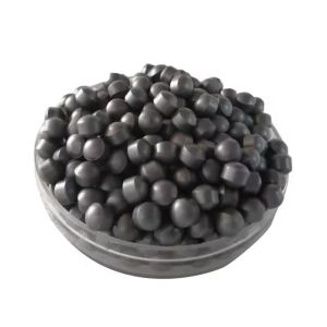 99% High Purity Silicon Carbide Beads Sic Ceramic Grinding Ball for Bearing Sic