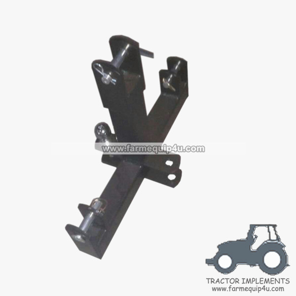 Buy HK0 - Tractor 3point quick hitch trailer hitch kit,use both side ways CAT.O at wholesale prices