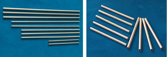 Buy ERW Stainless Steel Seamless Pipes for Industrial Machinery at wholesale prices