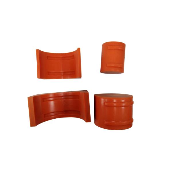 300000-500000 Shots Rubber Molding Mould Single Cavity Multiple Cavity