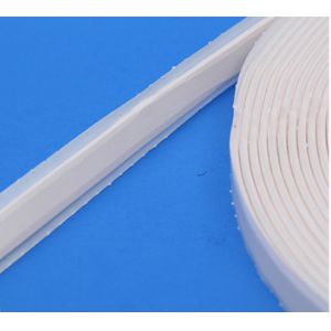 20mm Butyl Rubber Windshield Sealant Putty Tape ODM