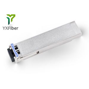 Fiber SMF 40km 1270nm DDM BIDI 10Gbase XFP Transceiver