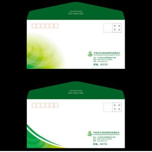 envelopes printing with custom logo mini envelope printing, wholesale envelope