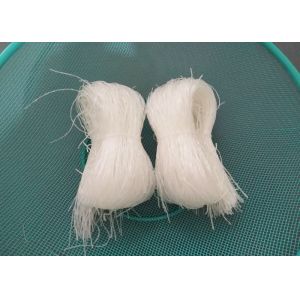Transparent Starch Green Bean Vermicelli Noodles Gluten Free
