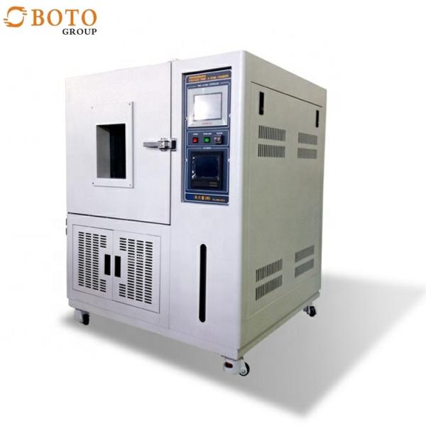 Buy Constant Temperature And Humidity Chamber Tester Temp Testing Equipment at wholesale prices