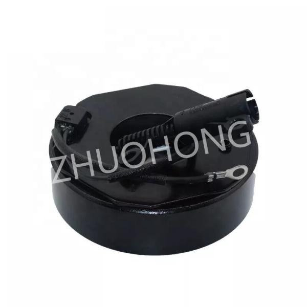 7SEU17C Auto AC Compressor Pulley Clutch Kit 6PK 125MM 12V for Mercedes Benz 35*52*22