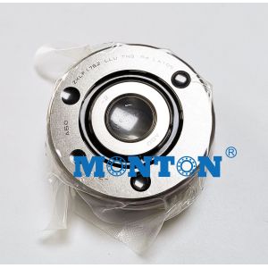 728 C 728 AC Miniature angular contact ball bearing