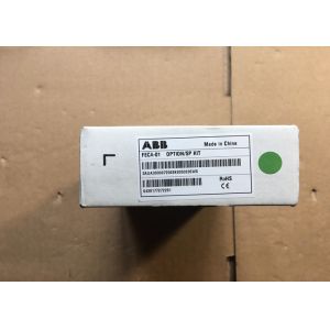 ABB EtherCat Adapter Module FECA-01 FIELDBUS KIT 3AUA0000072069 Drive Module NEW