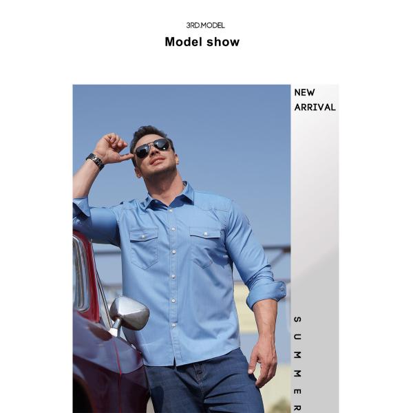 2021 Casual and Formal Wear Men's T-Shirts in 100% Cotton Fabric Stylish Gym Clothing