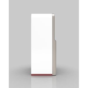 Commercial Supermarket Indoor Circle RVM 7020