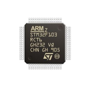 Chuangyunxinyuan STM32F103RET6 New Original Integrated Circuit STM32F103RET6 IC